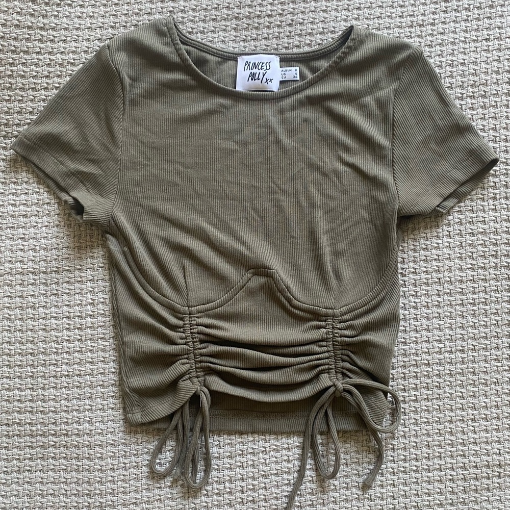 Princess Polly top